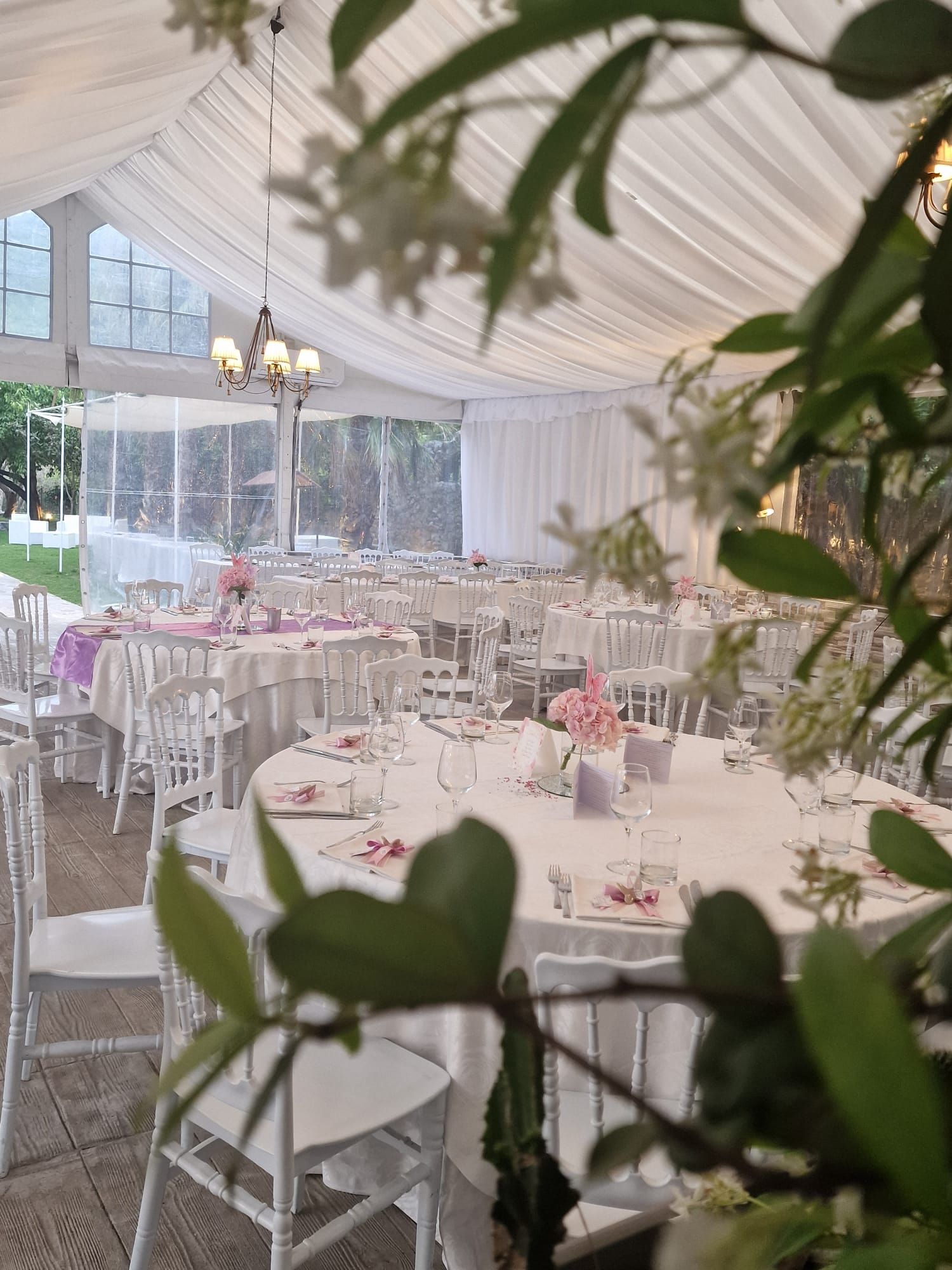 Sala Giardino 26