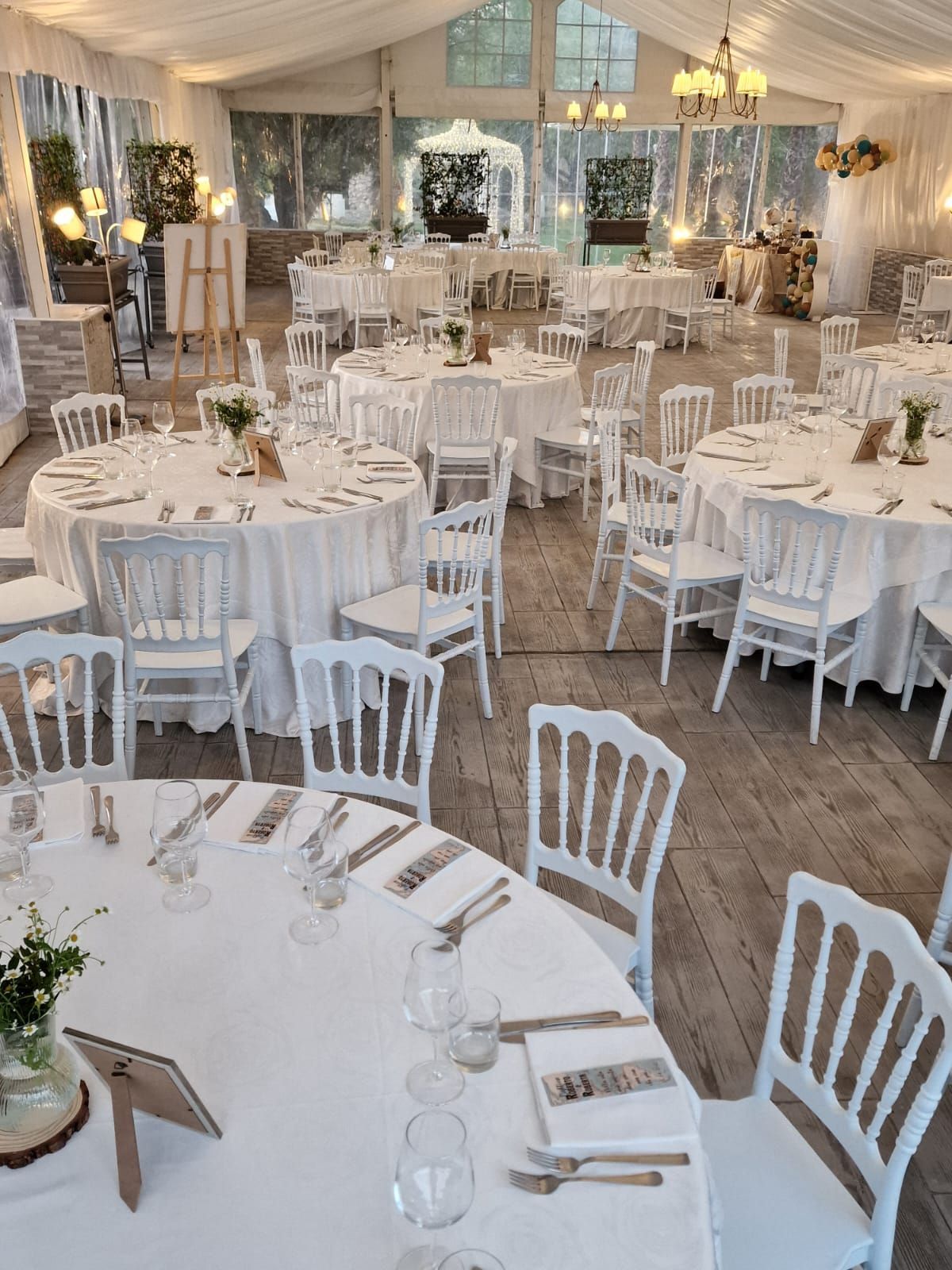 Sala Giardino 22