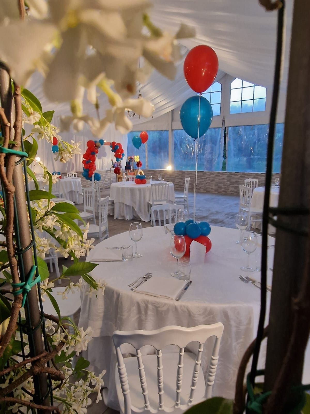 Sala Giardino 14