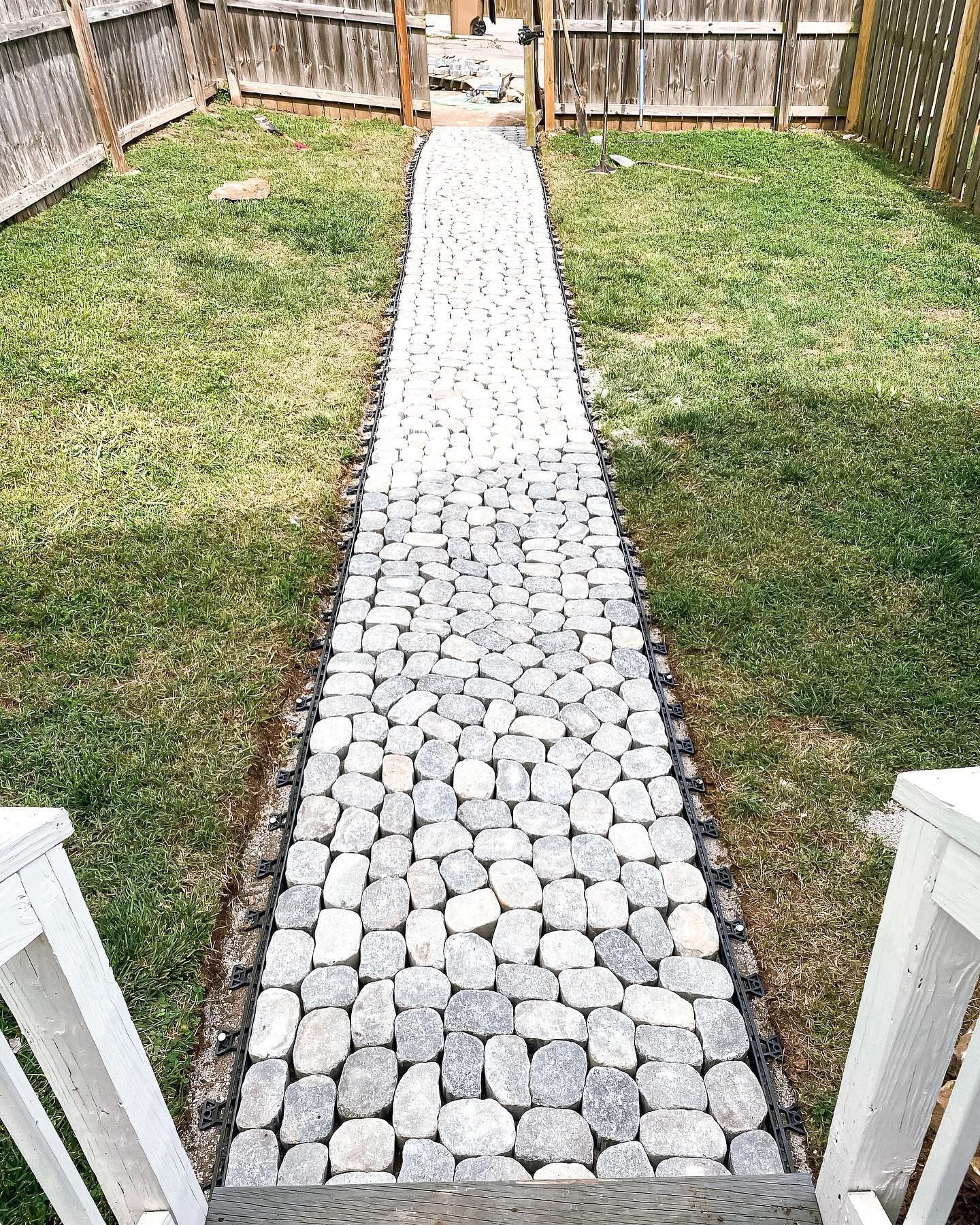 hardscape landscaping near me