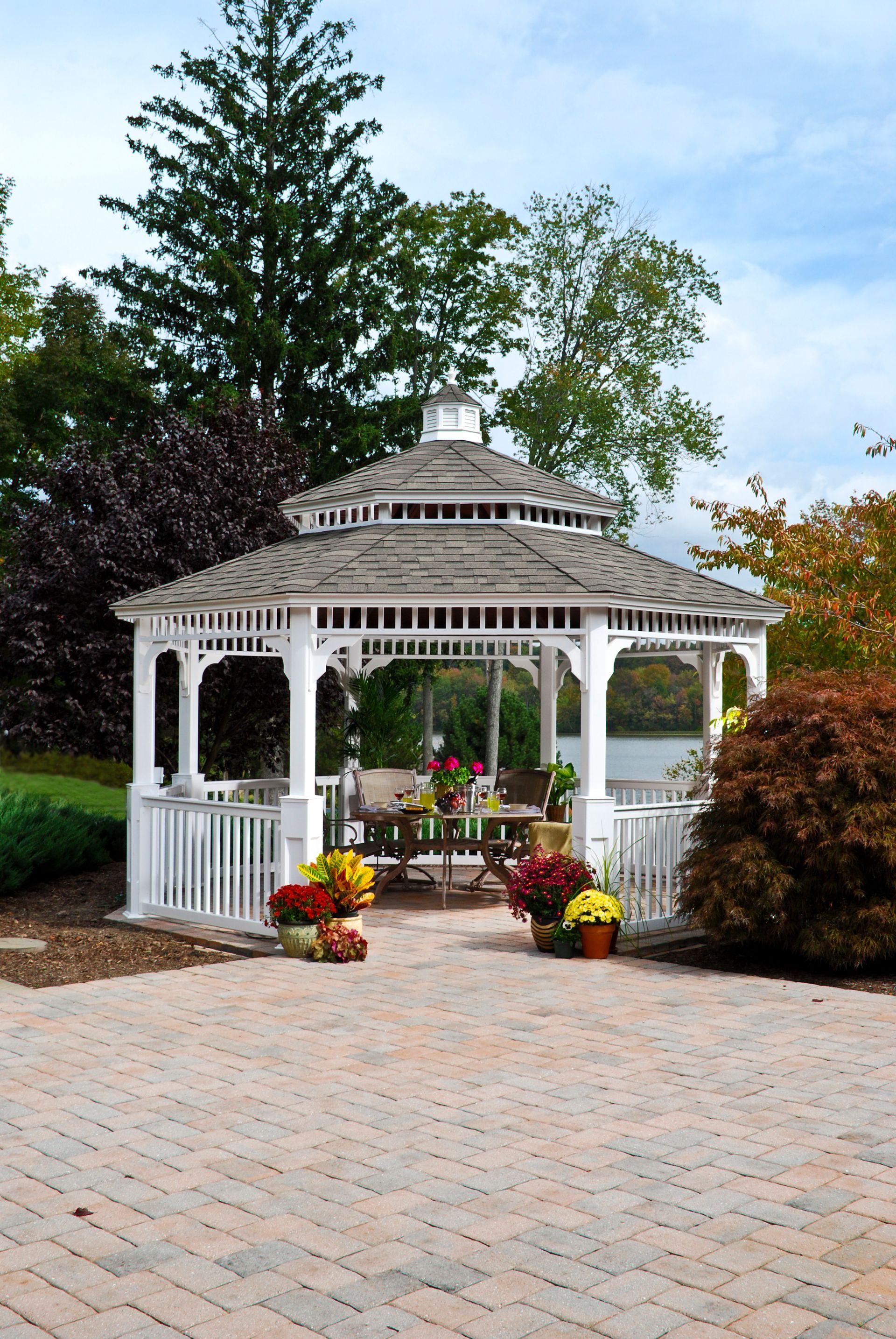 hardscape contractors in williamson county, TN
