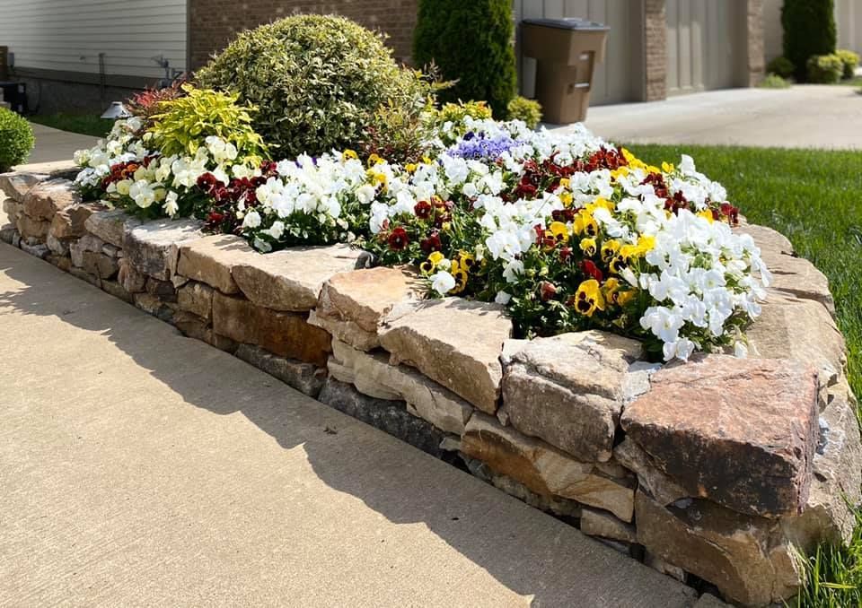 best landscaper in nashville
