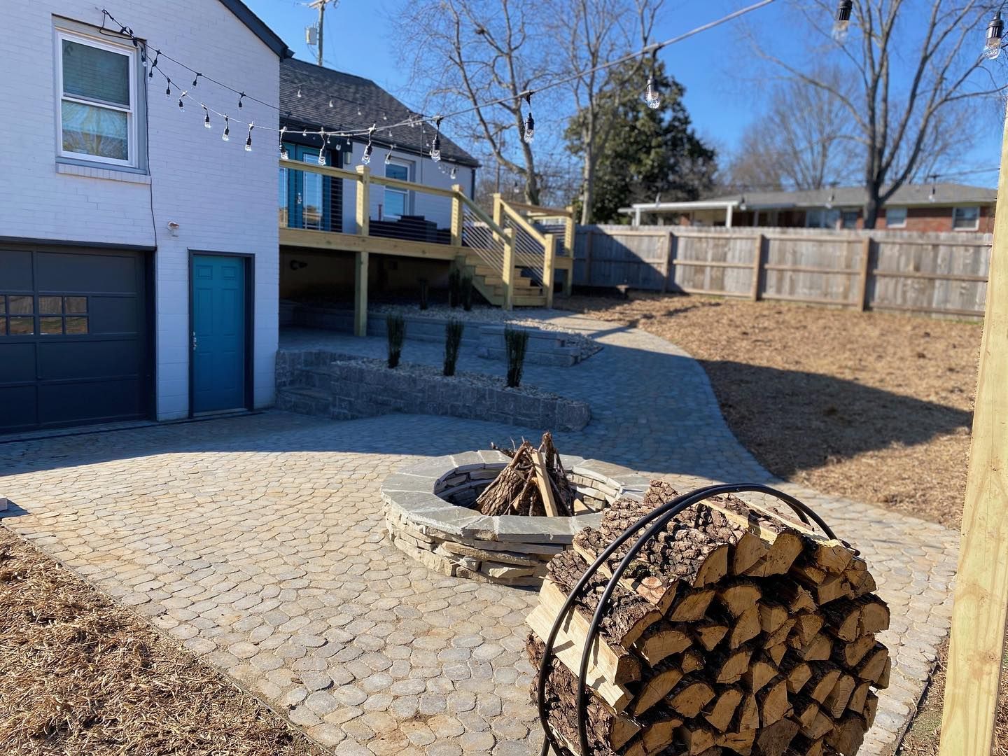 hardscaping services near me
