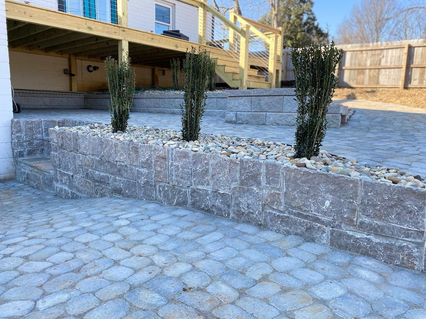 hardscape companies