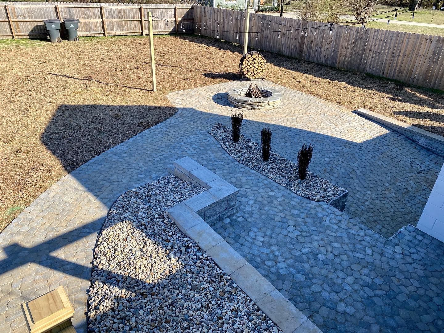 hardscaping near me