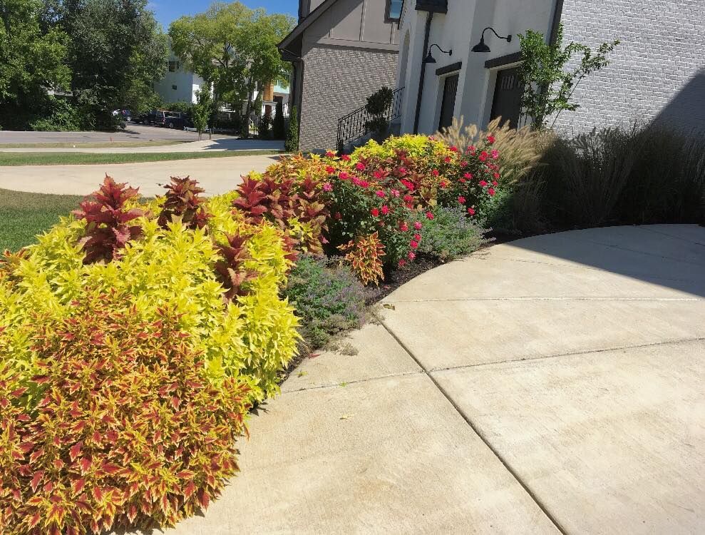 best landscaper in nashville