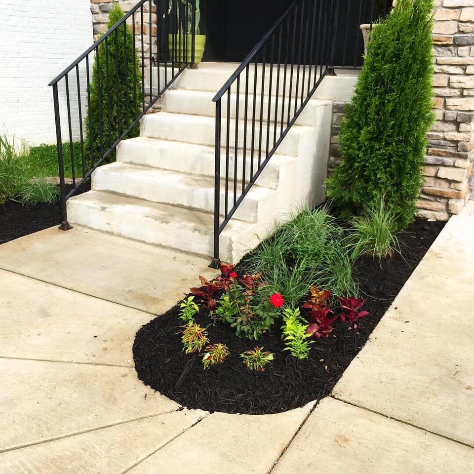 best landscaper in nashville