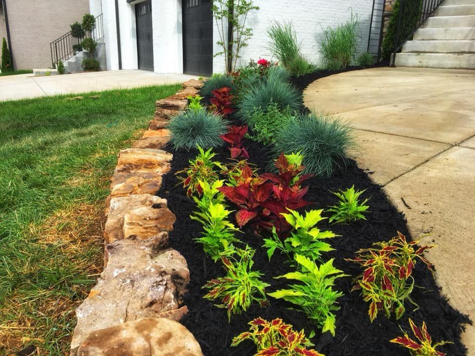 best landscaper in nashville