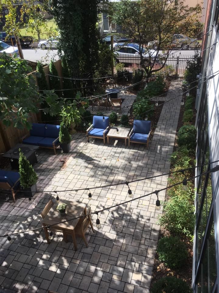 best landscaper in nashville