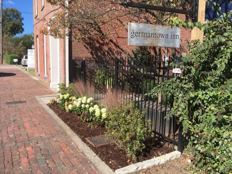 best landscaper in nashville