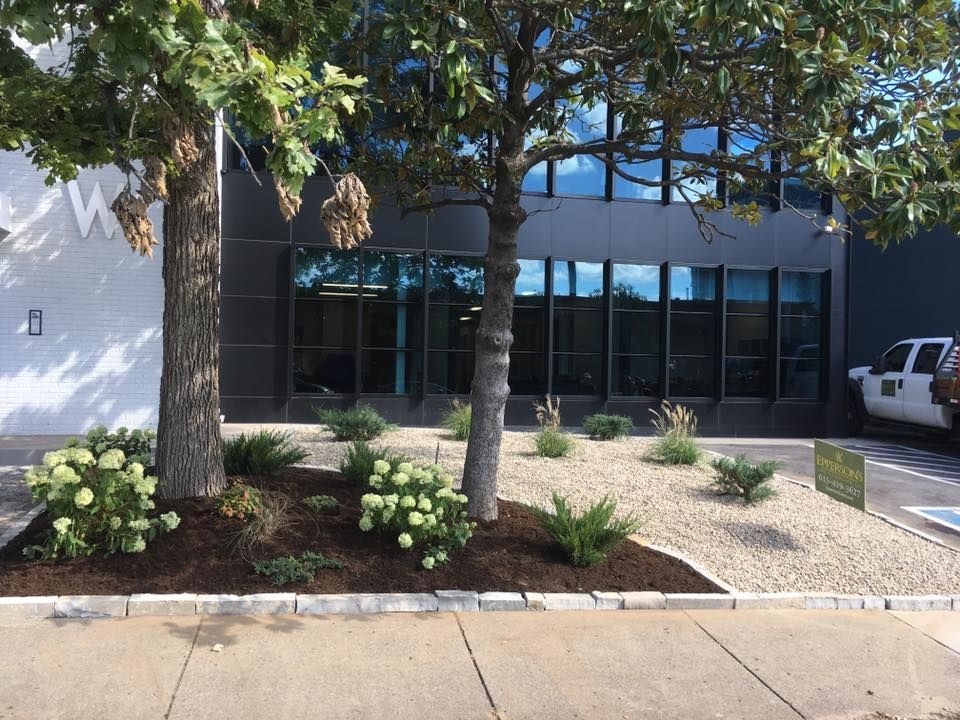 best landscaper in nashville