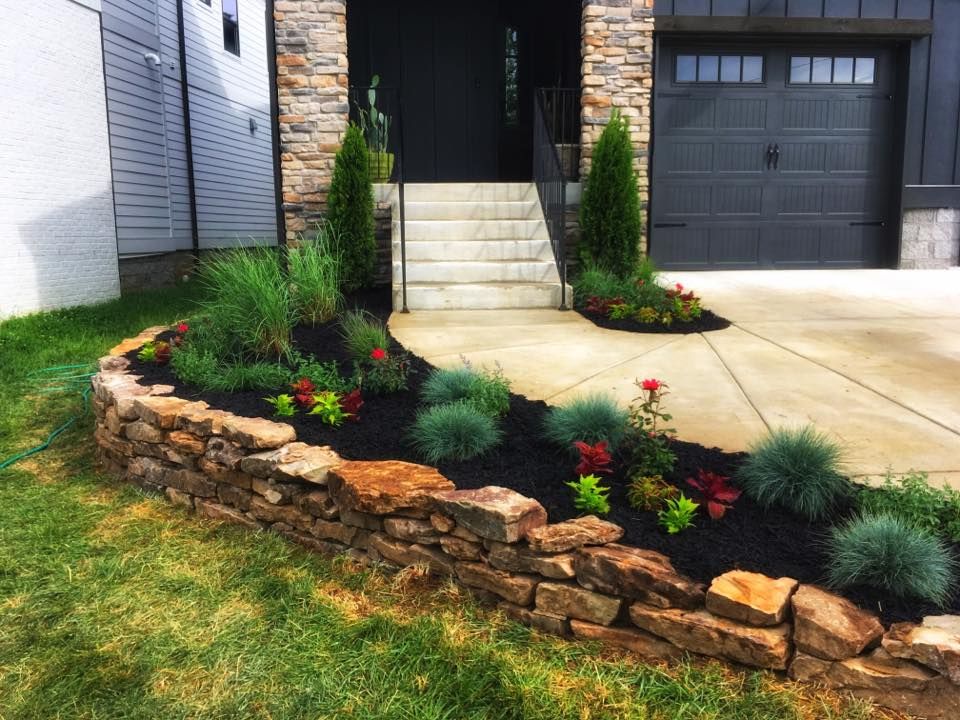 best landscaper in nashville