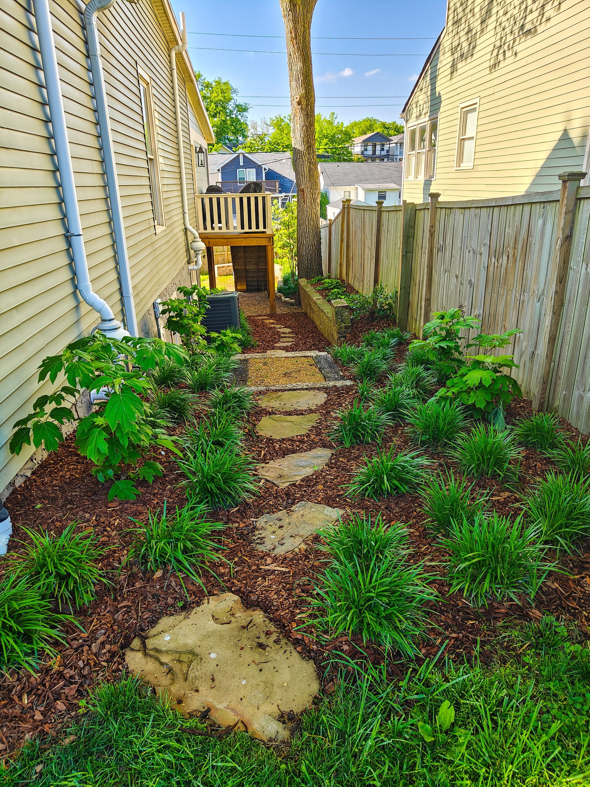 landscaper near me
