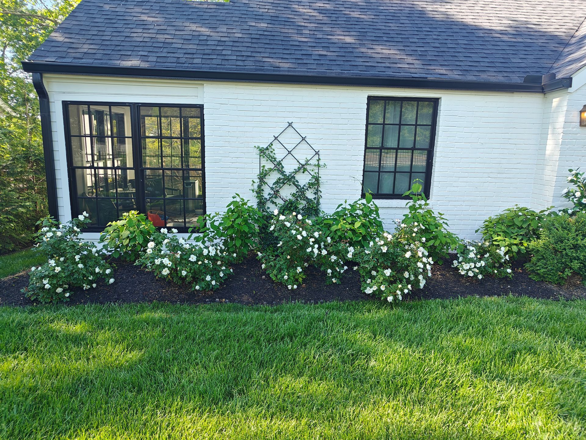 landscape design