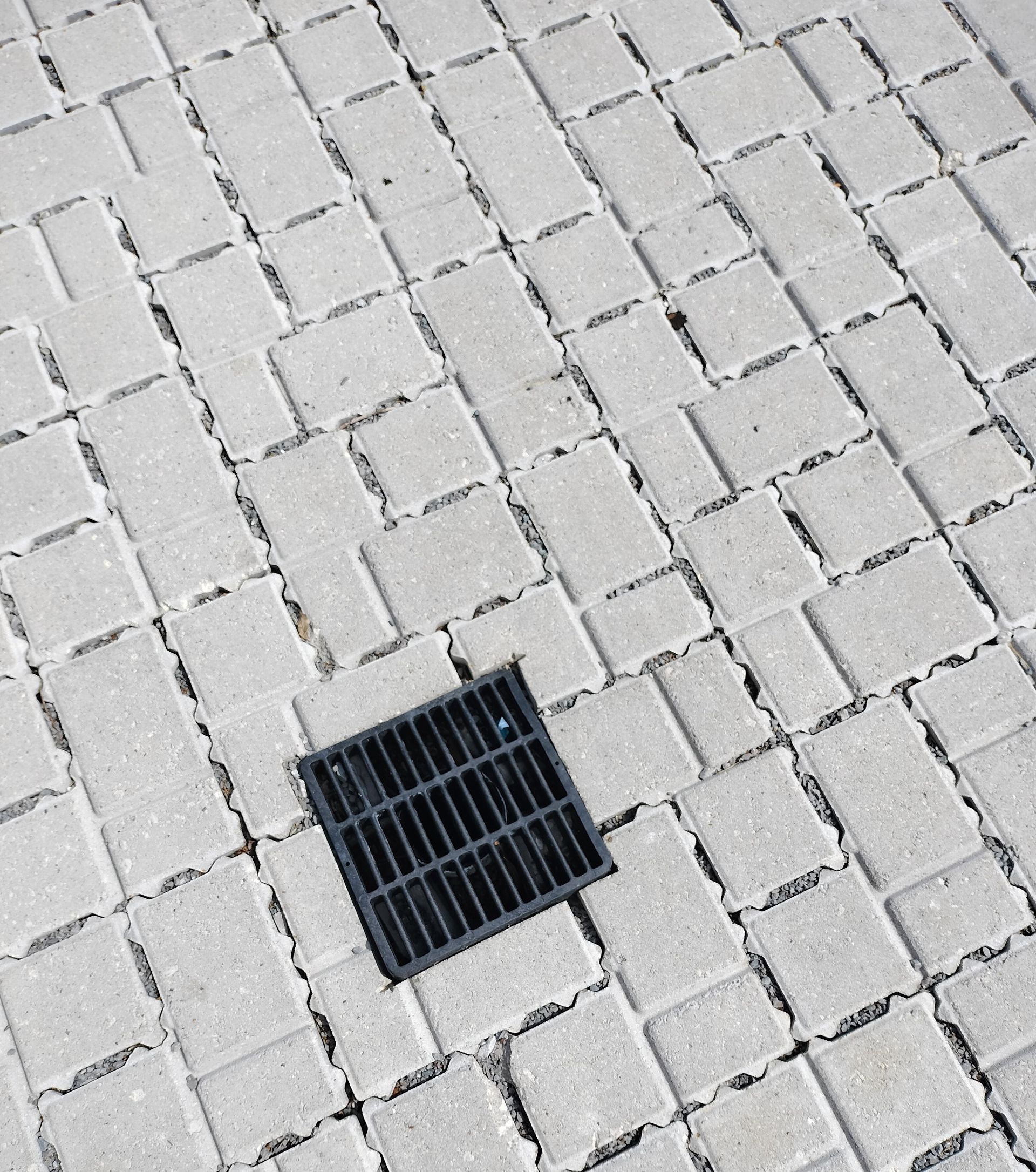 paver patios
