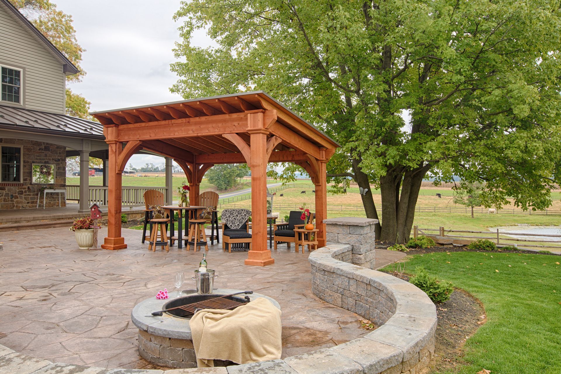 landscaping near me