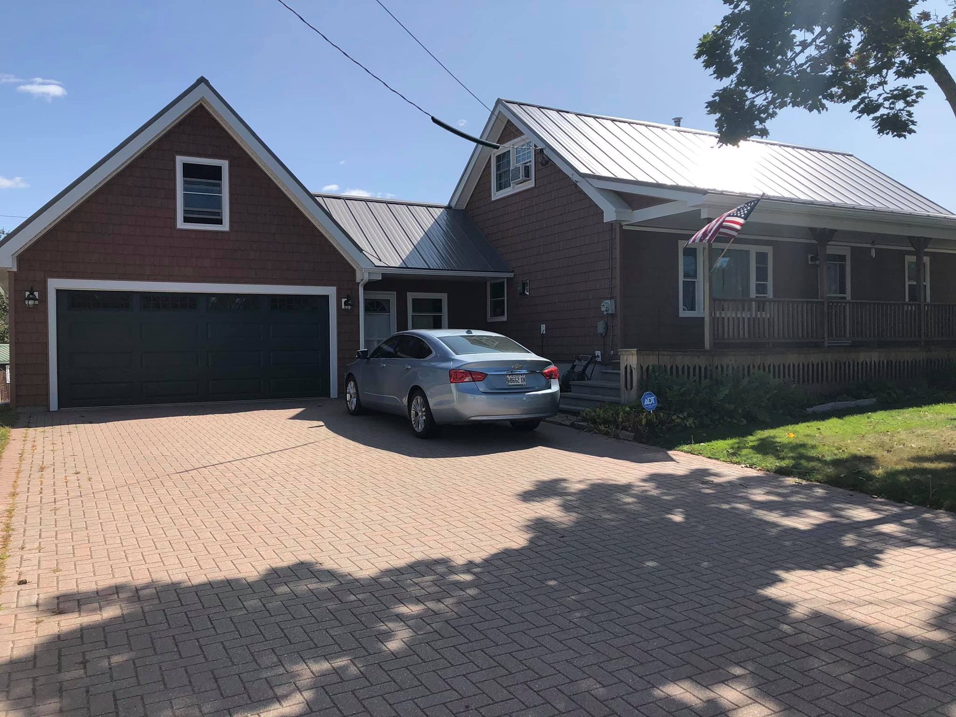 Local Home in Lewiston, ME With Updated Roof and Siding