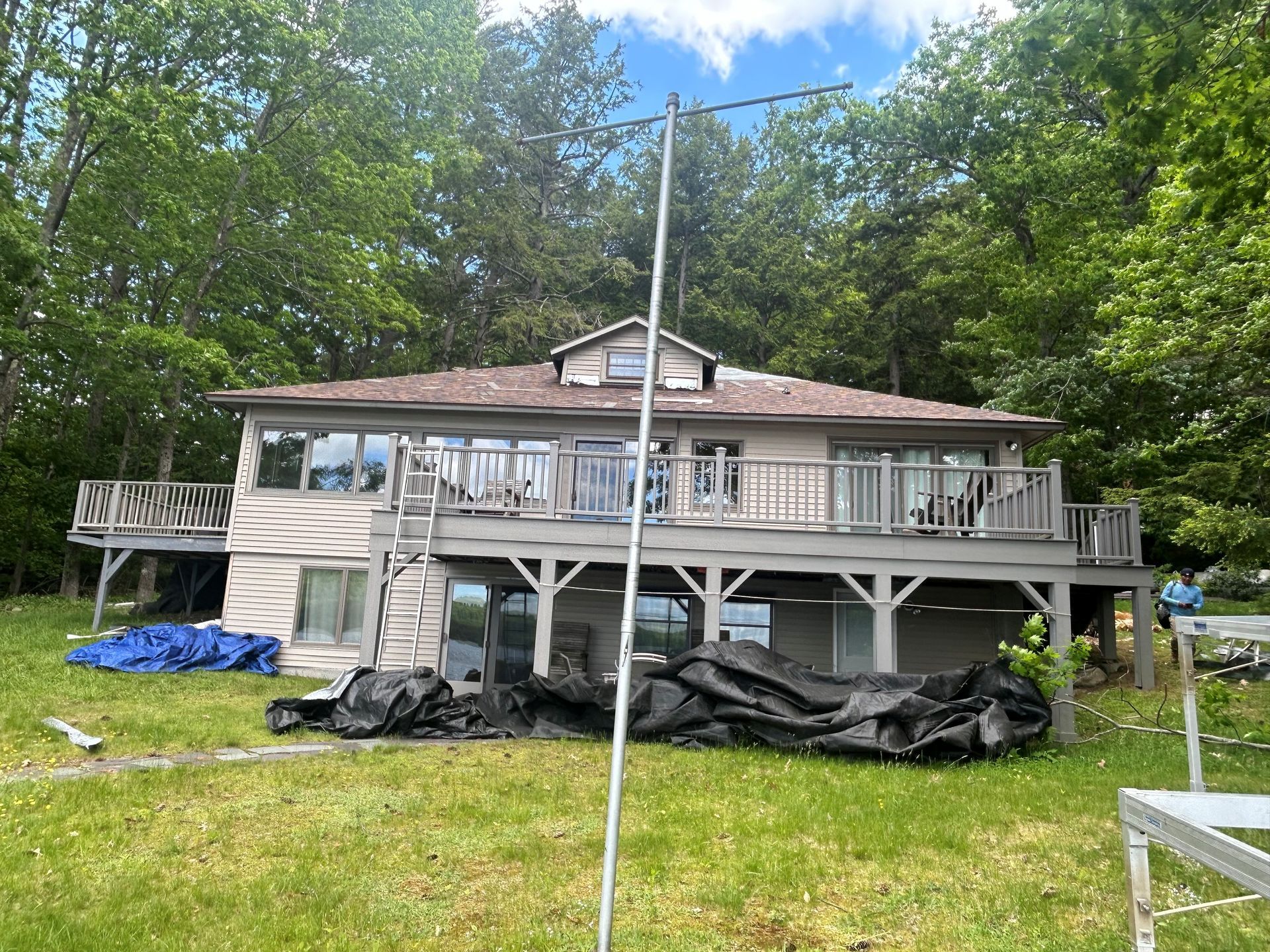 Local Home in Brunswick, ME