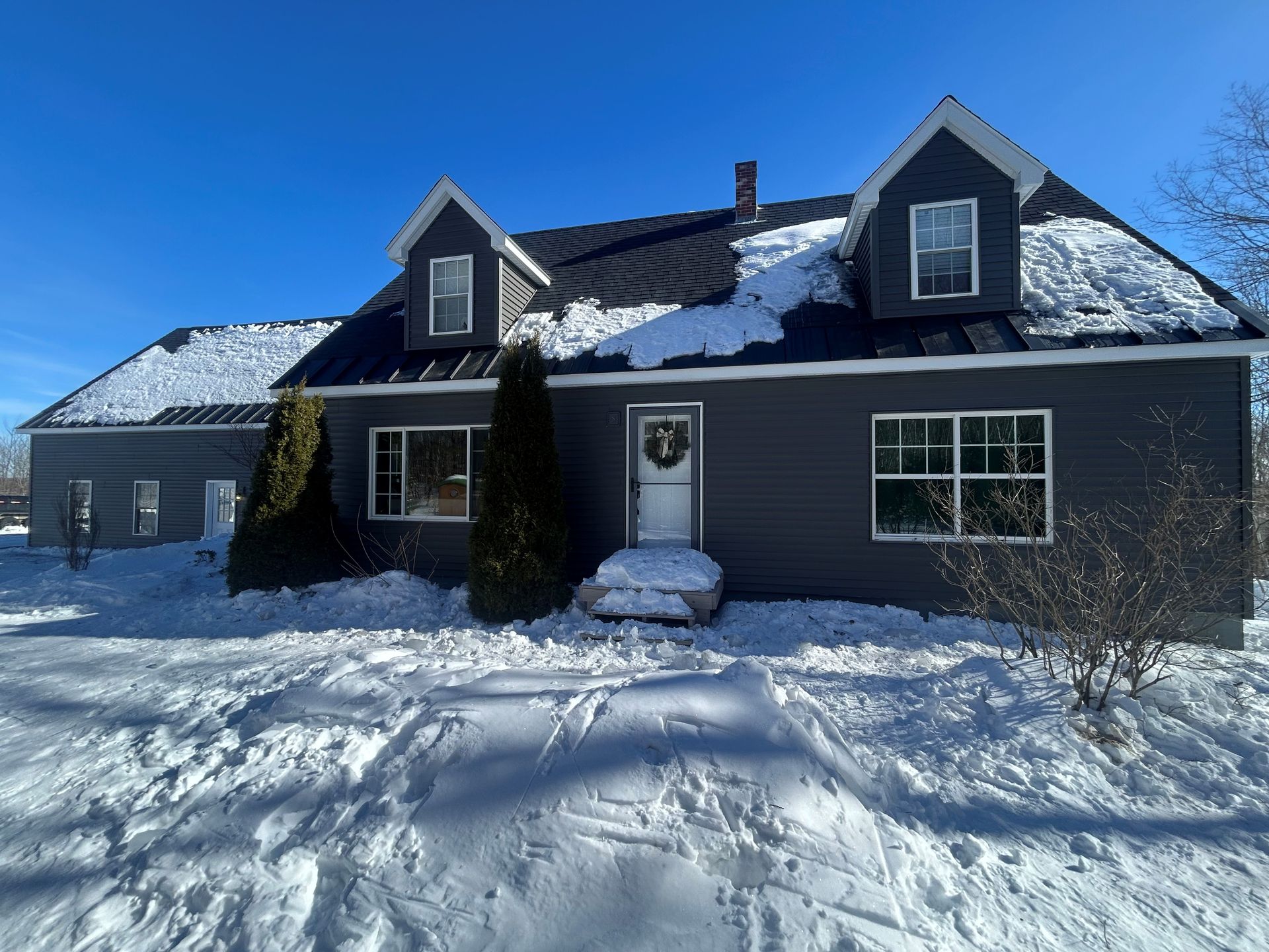 Updated Home in Lewiston, ME