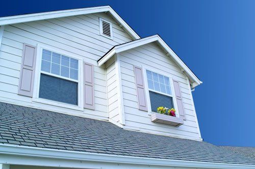 siding