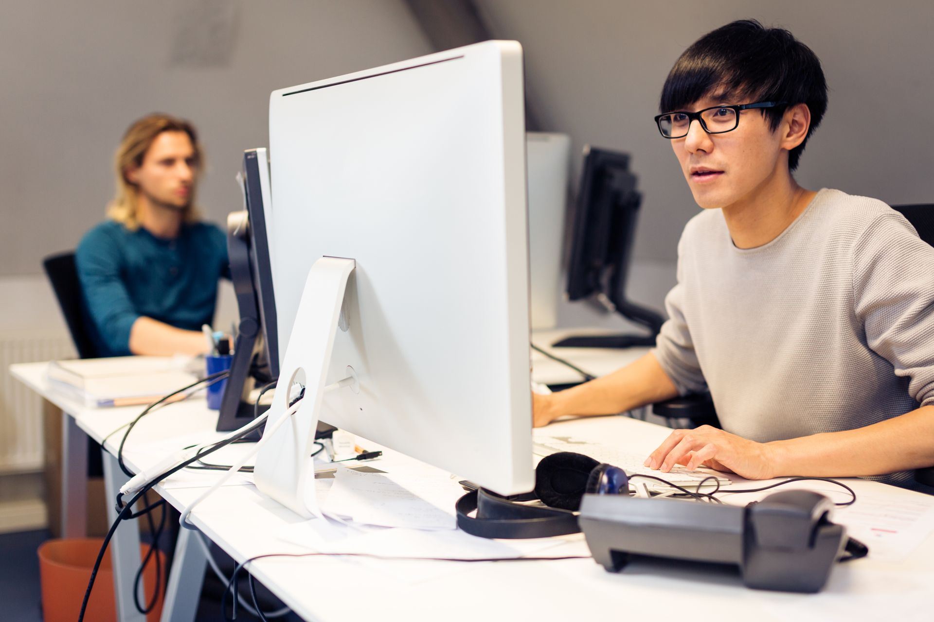 Studying Computer Engineering in Turkey
