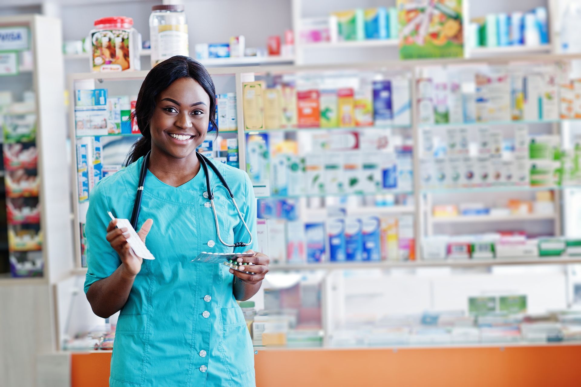 Studying Pharmacy in Turkey