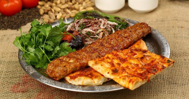 Kebab Kebab