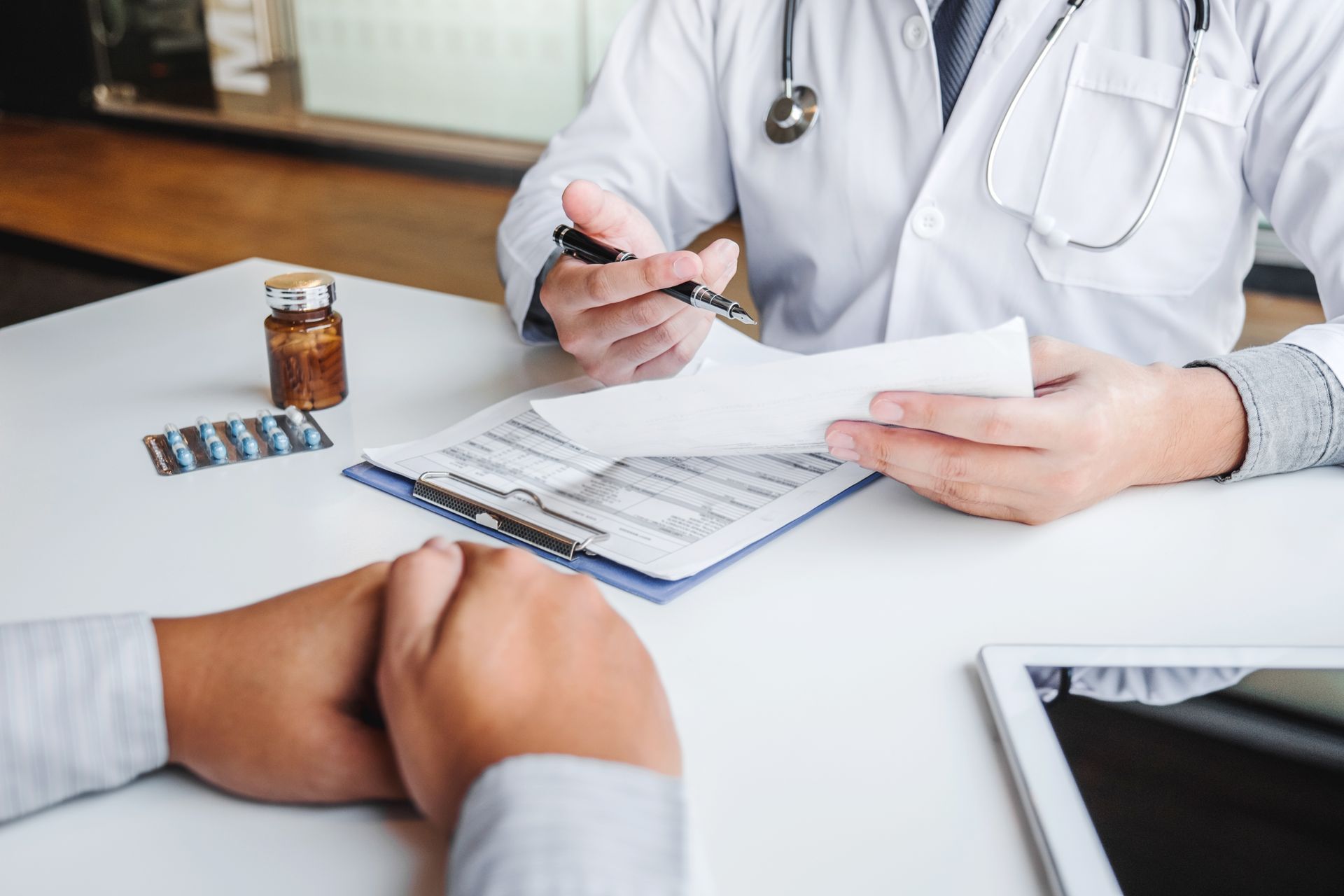 Studying Medicine in Turkey