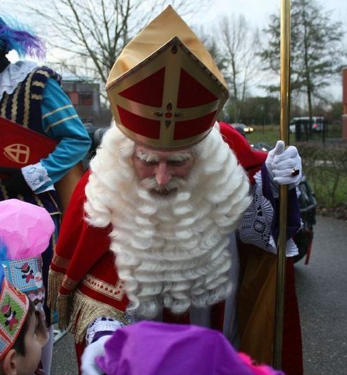 Sinterklaas 