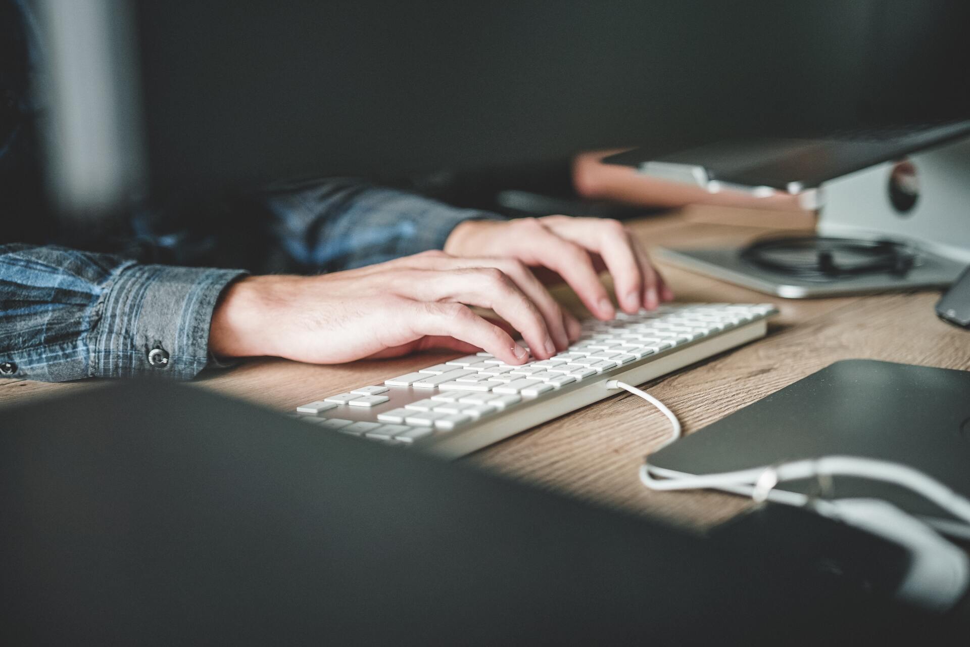 fundraising software