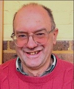 St Augustine Church Andrew safeguarding officer