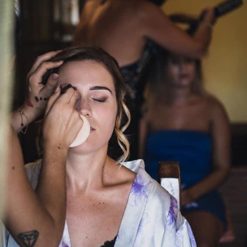Make up