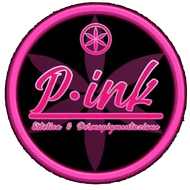 P.INK  Balsamo Aurora Estetica e Dermopigmentazione - LOGO