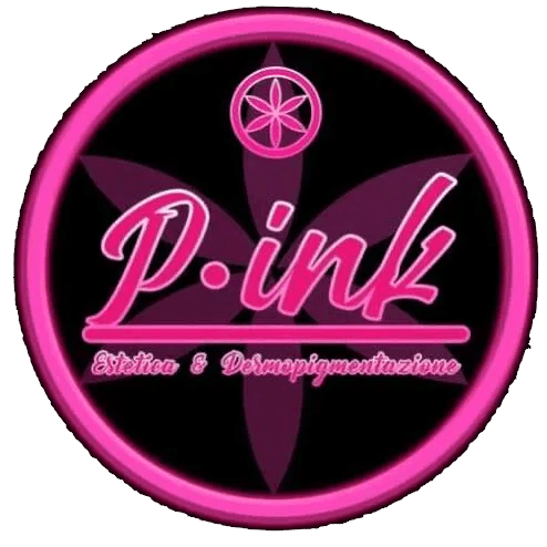 P.INK  Balsamo Aurora Estetica e Dermopigmentazione - LOGO