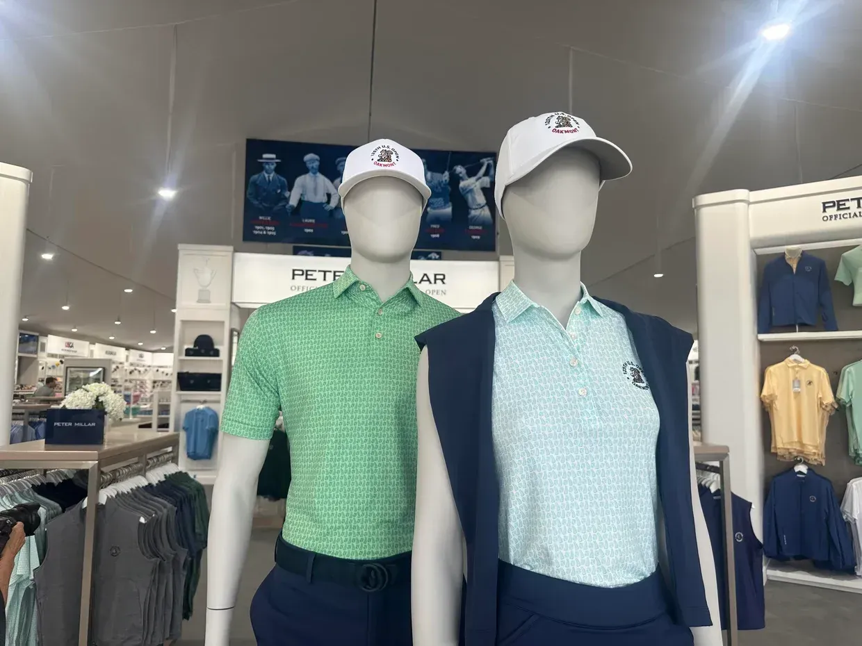 Visual Merchandising geared specifically to clientele and market preferences in high-visibility areas