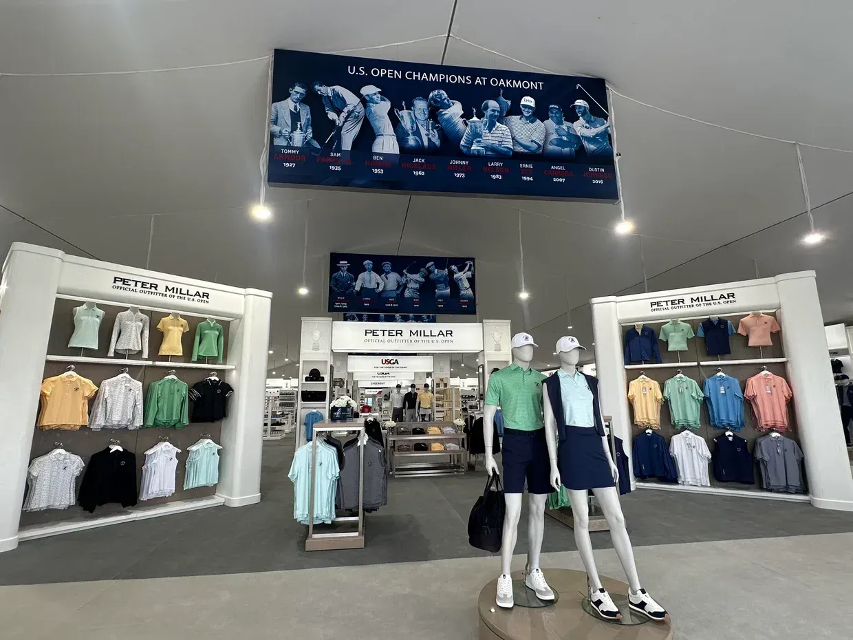 Customer impact moments with key brand partnerships