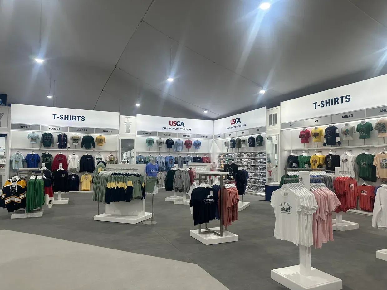 In-store merchandising strategy supporting higher conversion and basket size