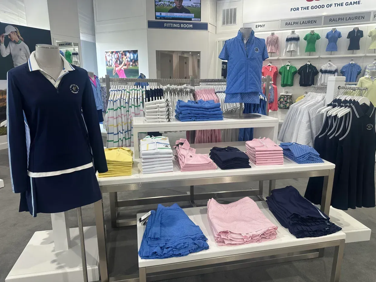 Merchandising execution designed to streamline shopping and improve revenue