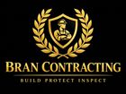 BRAN CONTRACTING INC