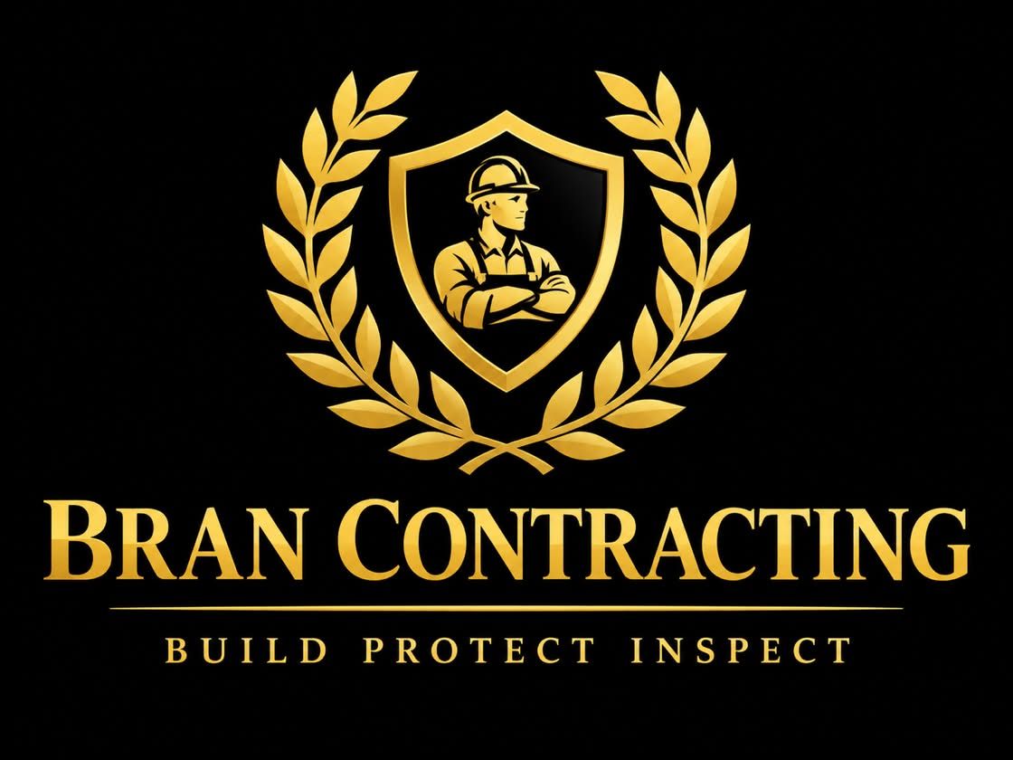 BRAN CONTRACTING INC