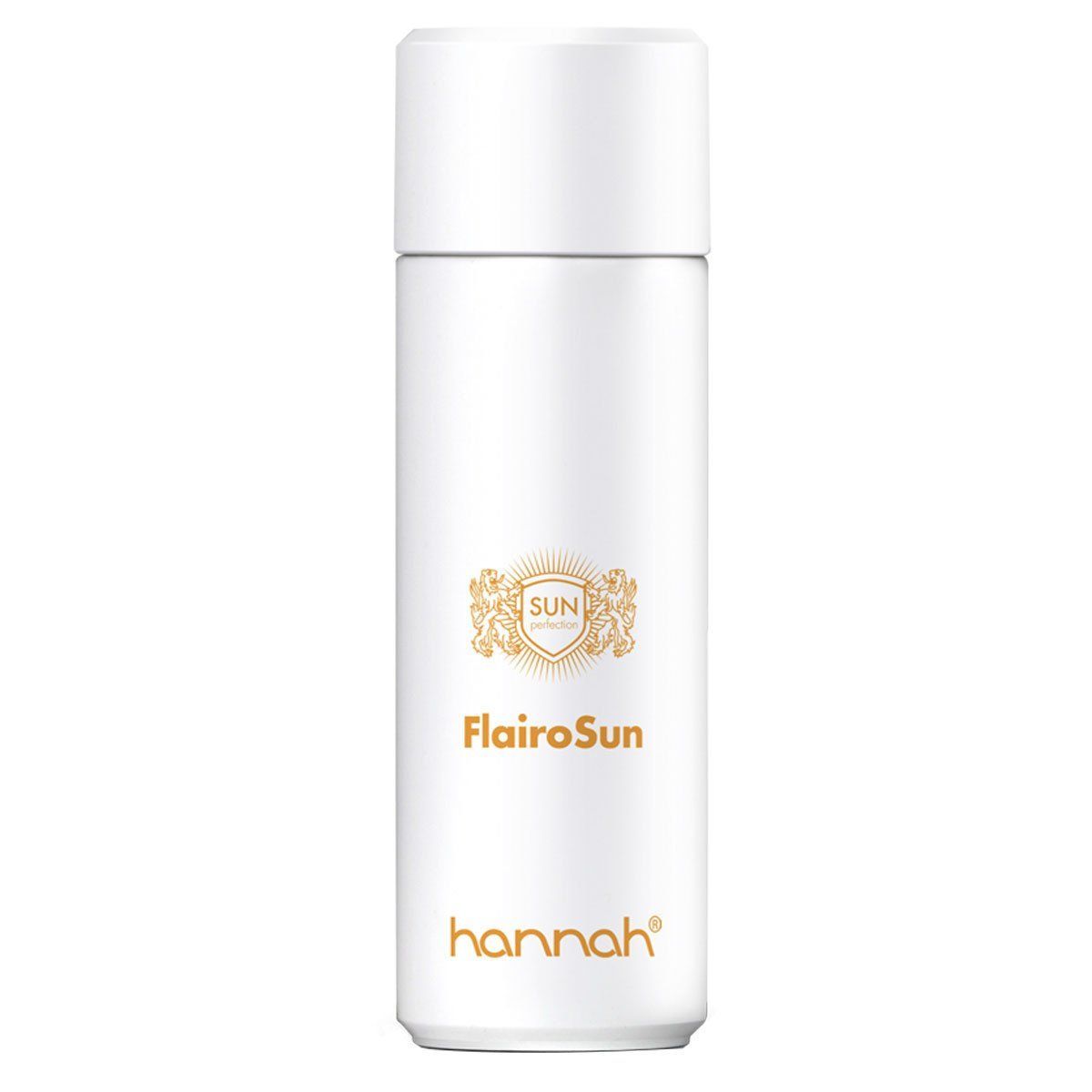 hannah FlairoSun Navulverpakking-200ml