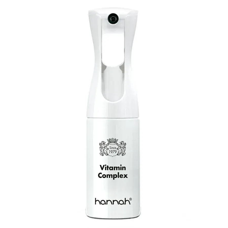 hannah Vitamin Complex Flairosol 125ml