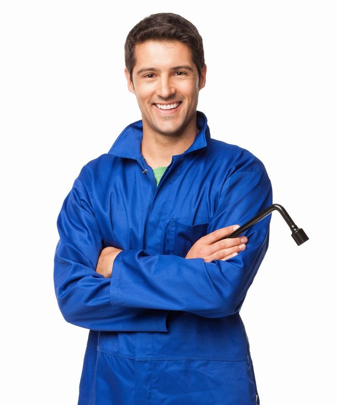Automotive Mechanic — Lawson, NSW — Mark Harrison Automotive Services