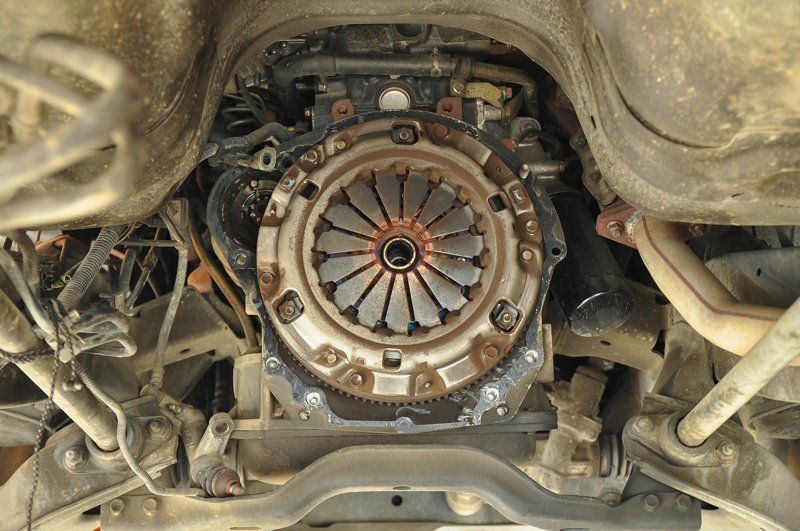 Clutch Cover And Clutch Disc — Lawson, NSW — Mark Harrison Automotive Services Clutch Cover And Clutch Disc — Lawson, NSW — Mark Harrison Automotive Services