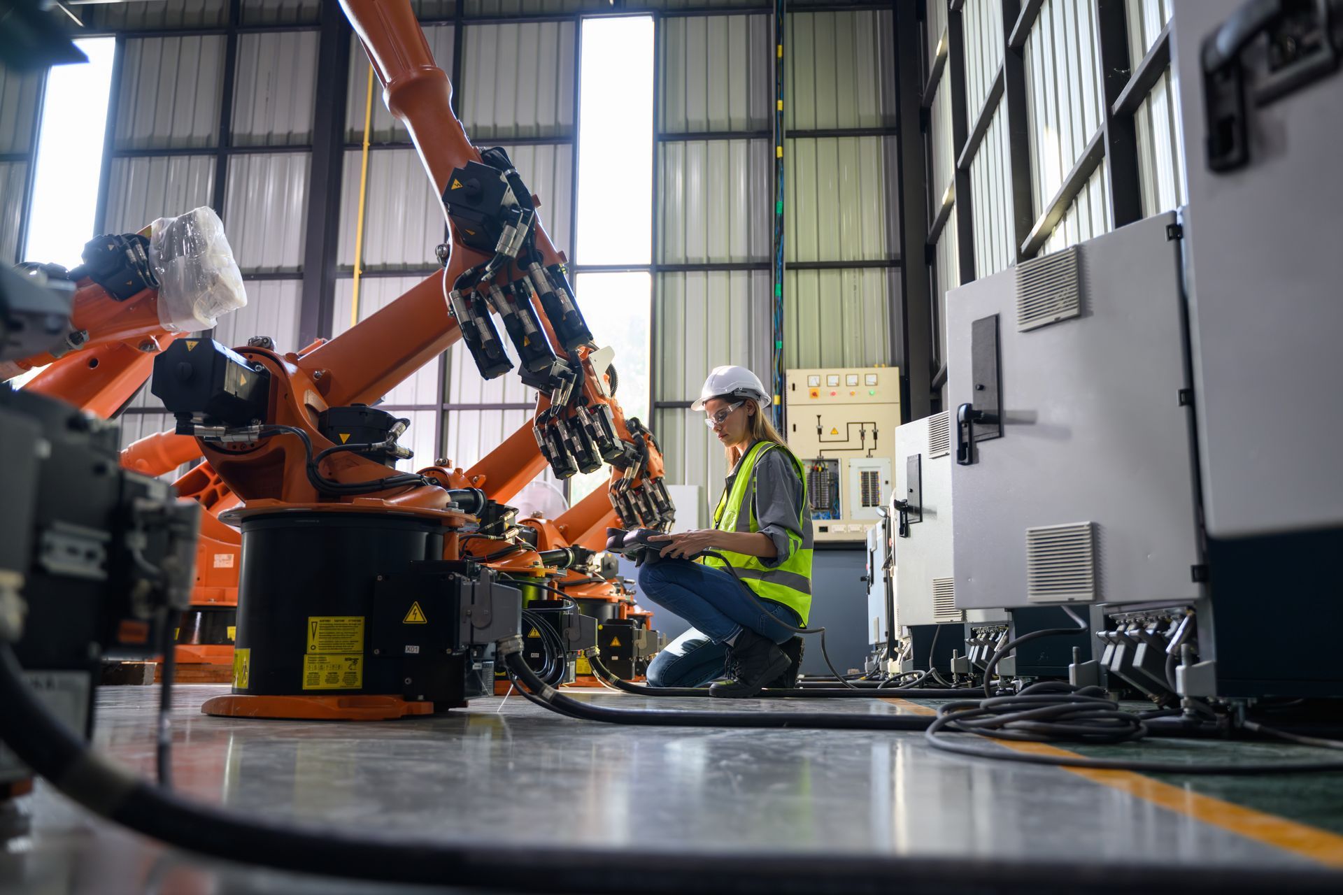 maintenance-engineer-worker-working