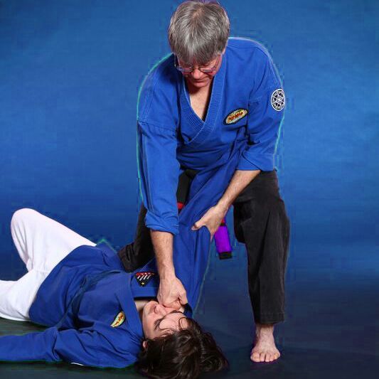 adult martial arts
