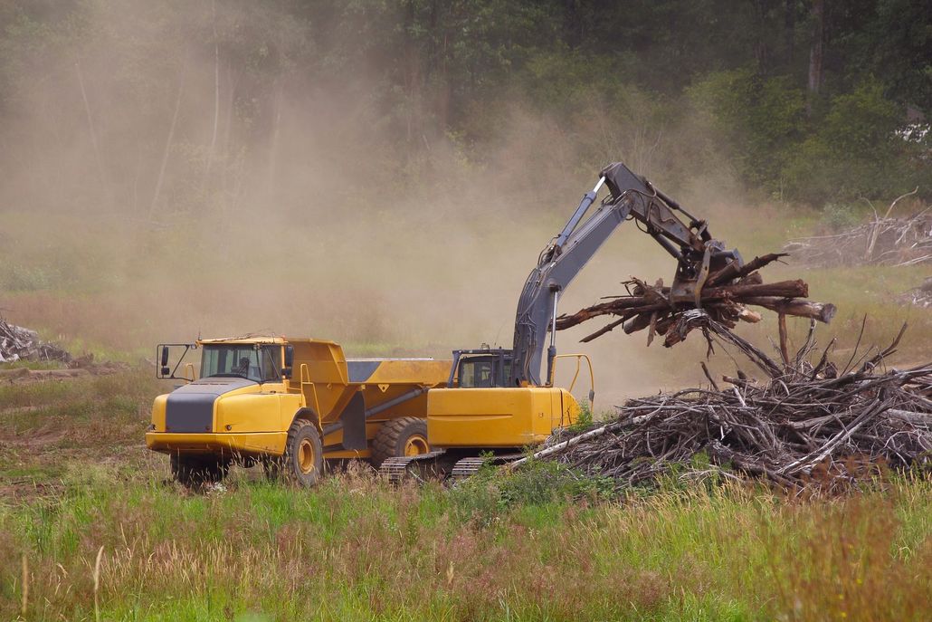 About Red River Tree Mulching LLC About Red River Tree Mulching LLC
