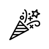 Parties Icon — Greensboro, NC — Greensboro Shrine Club