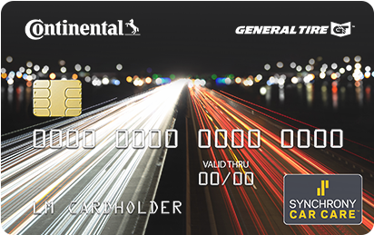 Continental Financing offered at John's Auto Care﻿ in ﻿Syracuse, NY﻿