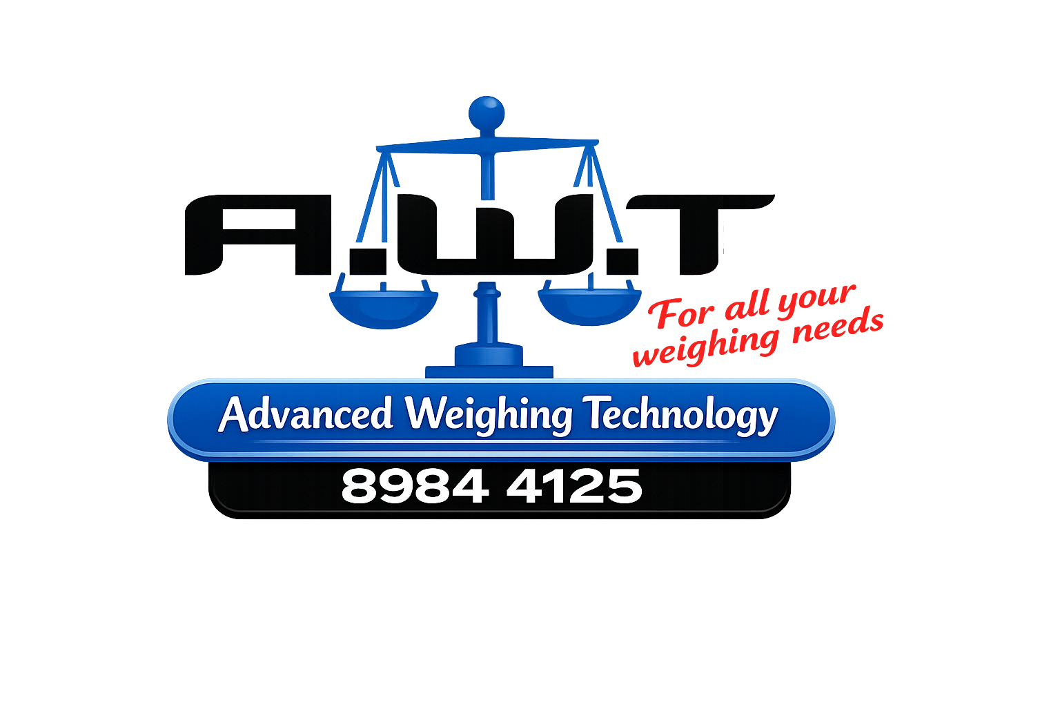 Weighing Solutions For The NT Weighing Solutions For The NT